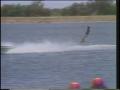 Video: [News Clip: Water ski]