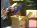 Video: [News Clip: Mail Packages]