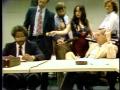 Video: [News Clip: Lead hearings]