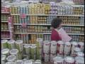 Video: [News Clip: Consumer Price Index collector]