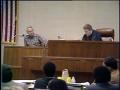 Video: [News Clip: Williams trial]
