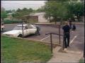 Video: [News Clip: Cop killing]