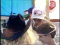 Video: [News Clip: Chili cook off]