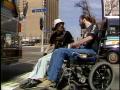 Video: [News Clip: Handicapped DART]
