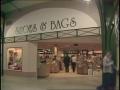 Video: [News Clip: Outlet Malls]