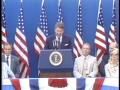 Video: [News Clip: Reagan/Bush Austin]