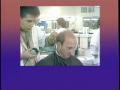 Video: [News Clip: Baldness part 2]
