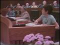 Video: [News Clip: Ft Worth City Council]