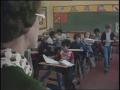 Video: [News Clip: Teacher education]