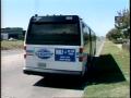 Video: [News Clip: Cowboy buses]