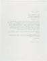 Thumbnail image of item number 2 in: '[Letter from Claudia Betti to E. Dickens Bishop, January 7, 1977]'.