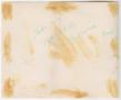 Thumbnail image of item number 2 in: '[Group photo of Kappa Theta Pi, 1950]'.