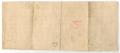 Thumbnail image of item number 2 in: '[Handwritten promissory note]'.