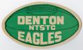 Primary view of [NTSTC Eagles football schedule]