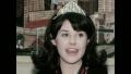 Video: [News Clip: Miss Teenage America]