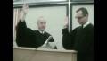Video: [News Clip: Gov-Judge]