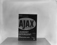Primary view of [Ajax laundry detergent]