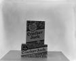 Photograph: [Boxes of Cracker Jacks]