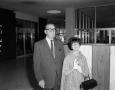 Photograph: [Margaret and Roy Newman]