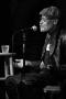 Photograph: [Photograph of Melvin Van Peebles as he talks on a stage at 24-Hour F…