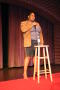 Photograph: [Comedy Night at the Muse Photograph UNTA_AR0797-148-031-0024]
