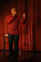 Thumbnail image of item number 1 in: '[Comedy Night at the Muse Photograph UNTA_AR0797-150-006-0122]'.