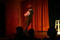 Photograph: [Comedy Night at the Muse Photograph UNTA_AR0797-150-022-0179]