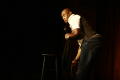 Photograph: [Comedy Night at the Muse Photograph UNTA_AR0797-150-011-0360]