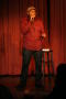 Photograph: [Comedy Night at the Muse Photograph UNTA_AR0797-150-006-0150]