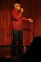 Photograph: [Comedy Night at the Muse Photograph UNTA_AR0797-150-006-0126]