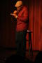 Photograph: [Comedy Night at the Muse Photograph UNTA_AR0797-150-006-0152]