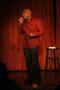 Photograph: [Comedy Night at the Muse Photograph UNTA_AR0797-150-006-0149]
