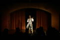 Thumbnail image of item number 1 in: '[Comedy Night at the Muse Photograph UNTA_AR0797-150-022-0052]'.