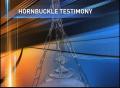 Video: [News Clip: Hornbuckle Trial]