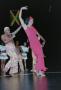 Thumbnail image of item number 1 in: '[Dancers performing onstage during Ashe Caribbean event]'.