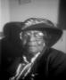 Photograph: [Closeup portrait of Willie Mae Butler #2]