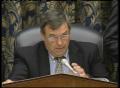 Video: [News Clip: Reform bill]