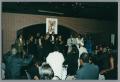 Photograph: [Photograph of a variety of performers on stage]