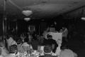 Photograph: [Photograph of the right side of an event room]