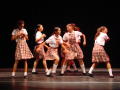 Photograph: [Group dance performance at the 2003 World Dance Alliance General Ass…
