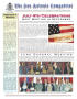 Journal/Magazine/Newsletter: The San Antonio Compatriot, July 2006
