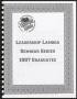 Report: Leadership Lamba Seminar Series 1997 Graduates