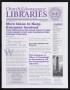 Journal/Magazine/Newsletter: Church & Synagogue Libraries, Volume 39, Number 2, March/April 2006