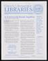 Journal/Magazine/Newsletter: Church & Synagogue Libraries, Volume 37, Number 4, July/August 2004