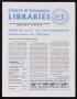 Journal/Magazine/Newsletter: Church & Synagogue Libraries, Volume 32, Number 4, January/February 1…