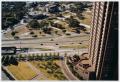 Thumbnail image of item number 1 in: '[Cityplace Tower and US 75]'.