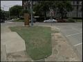 Video: [News Clip: Oak Lawn Triangle]