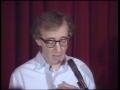 Video: [News Clip: Woody Allen]