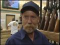 Primary view of [News Clip: Cabela's Opening]