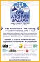 Primary view of [DFW Archives Bazaar informational poster]